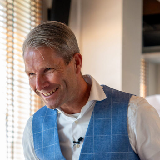 Peter Michels, businesscoach